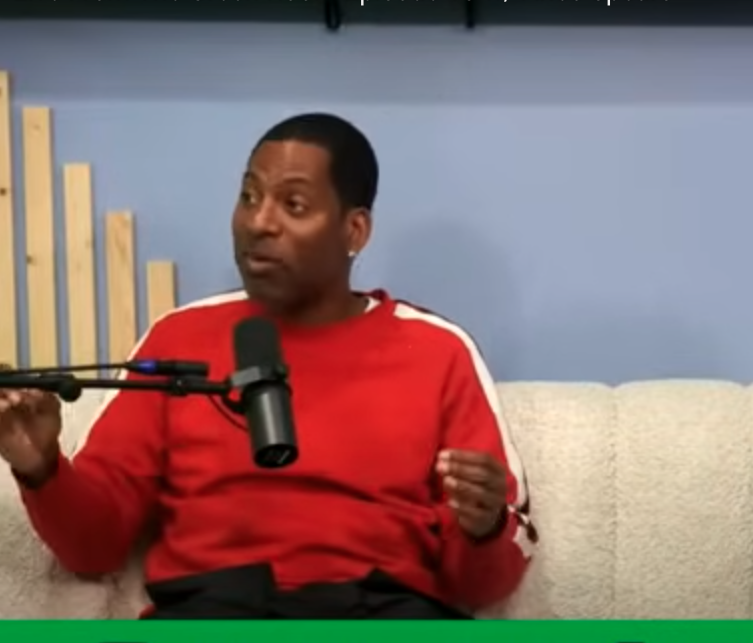 Tony Rock