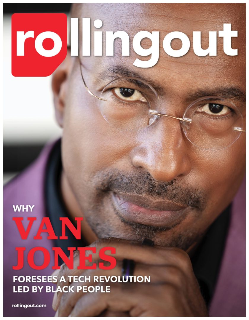 VanJones Cover_Web