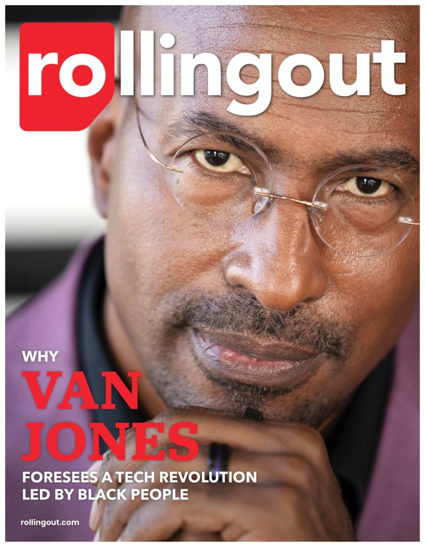 VanJones Cover_Web