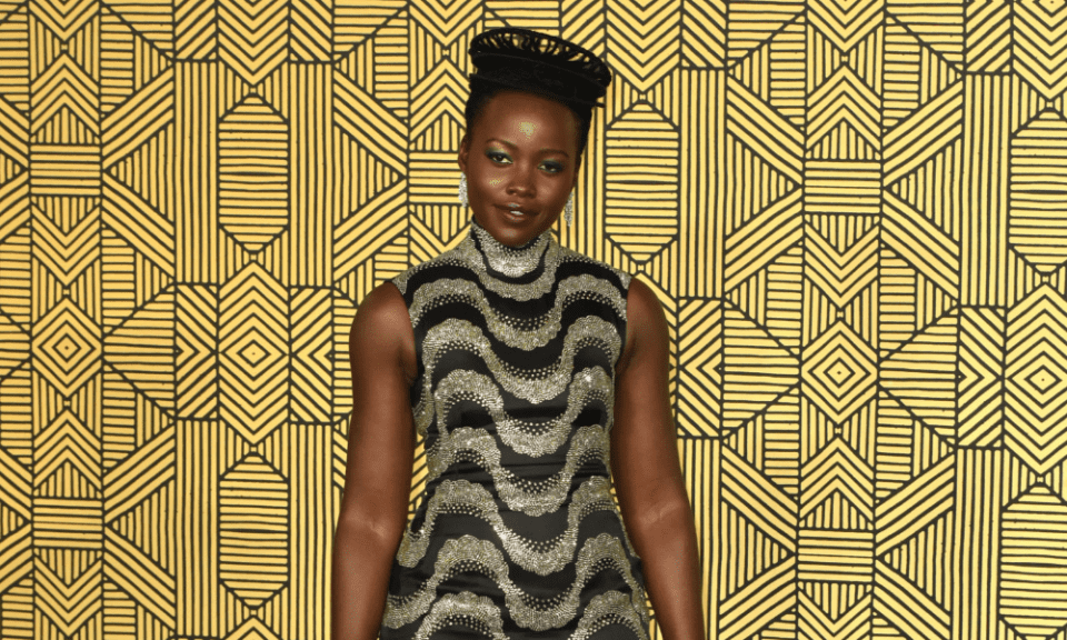 Lupita Nyong'o