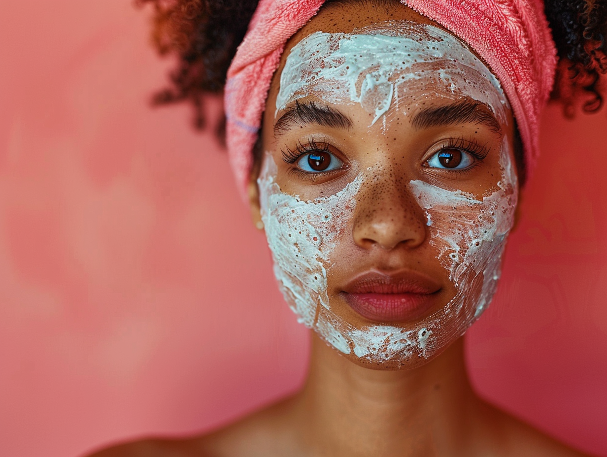 The 10-step Korean skin care routine: A holy grail for melanin-rich skin