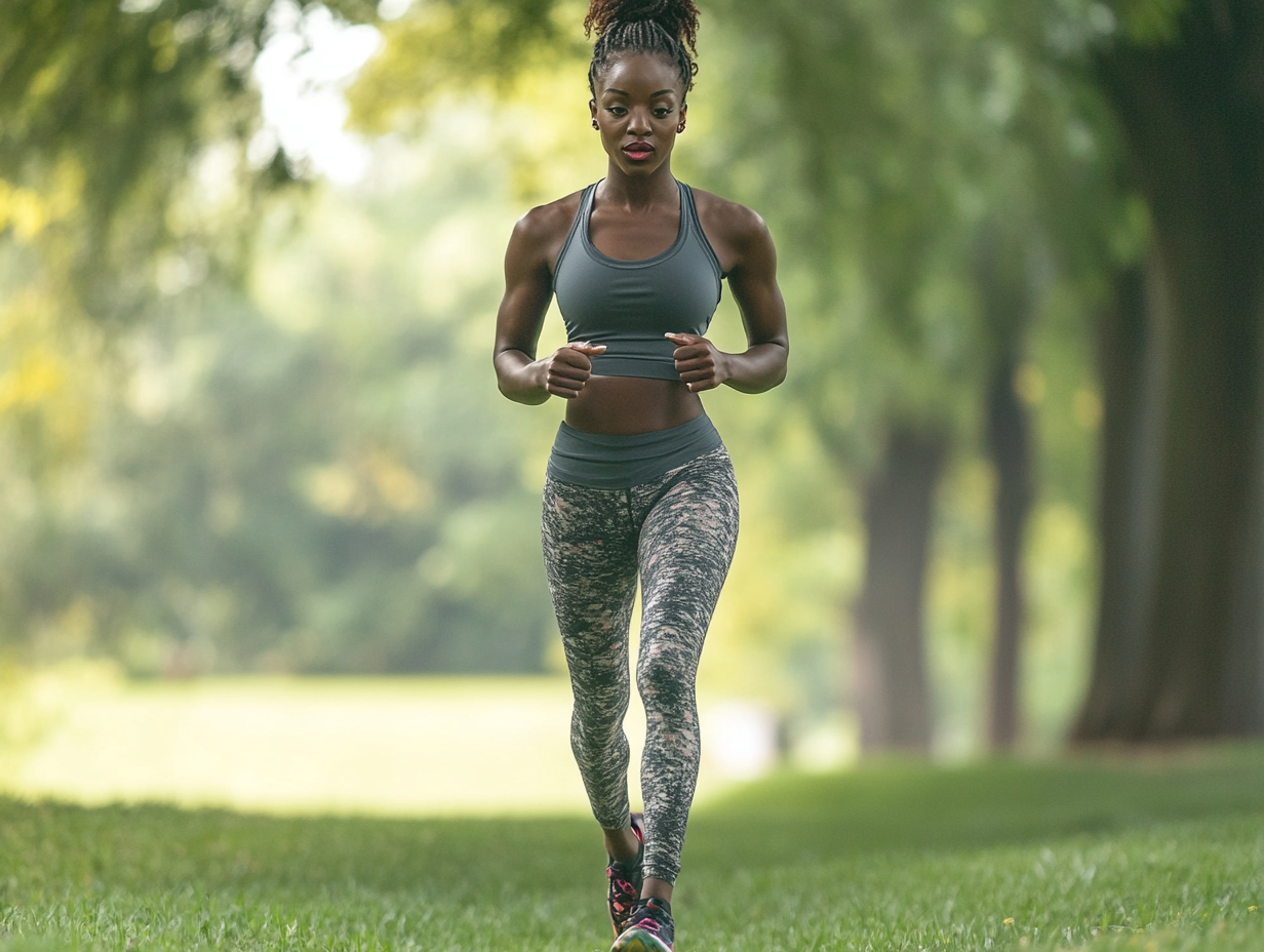Workout leggings 7 essential tips for selecting the superior pair