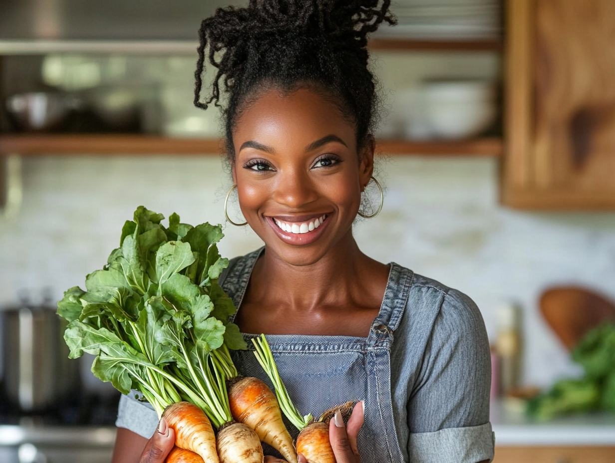 vegetables