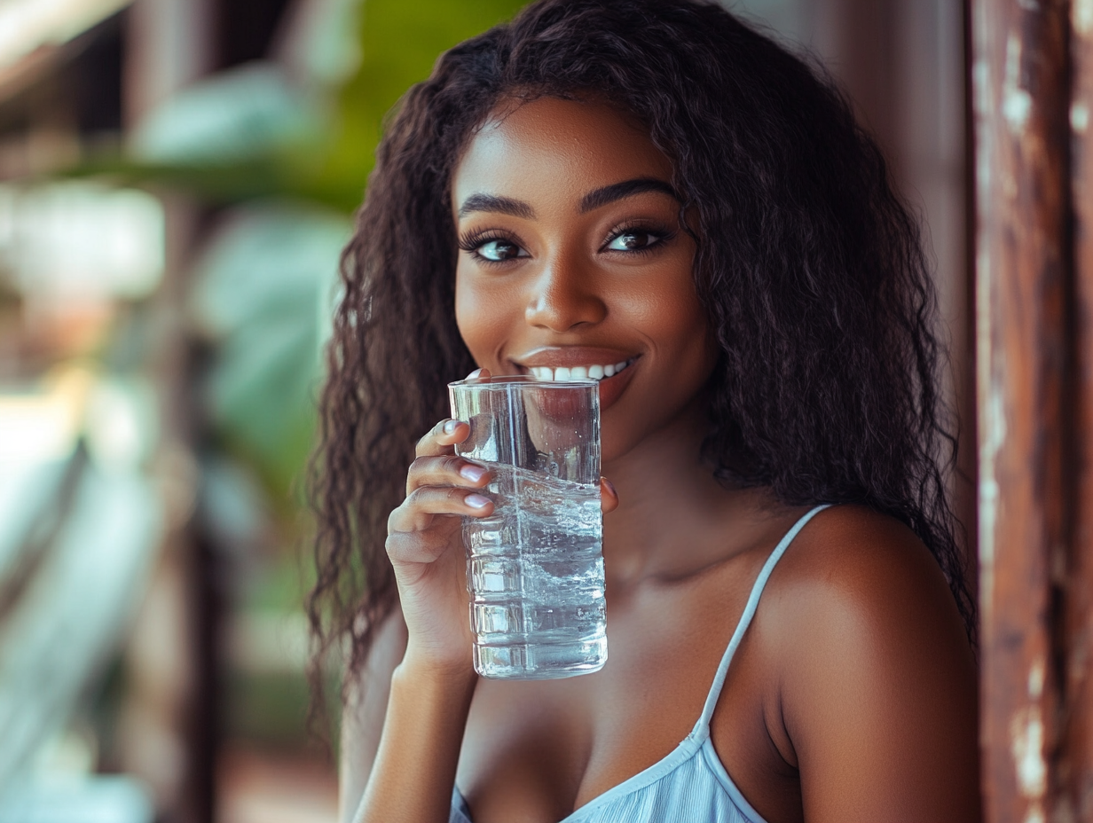 hydration