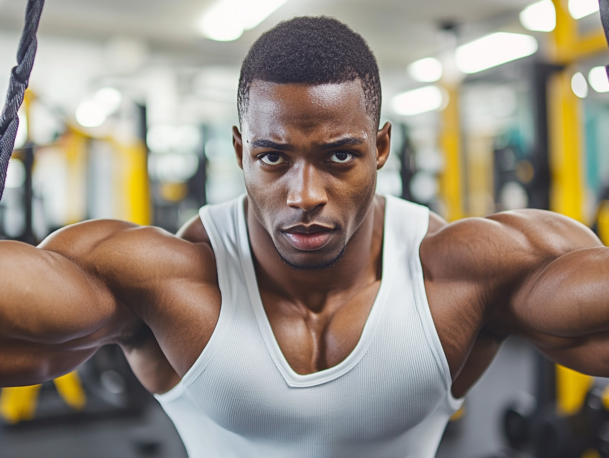 sarcopenia