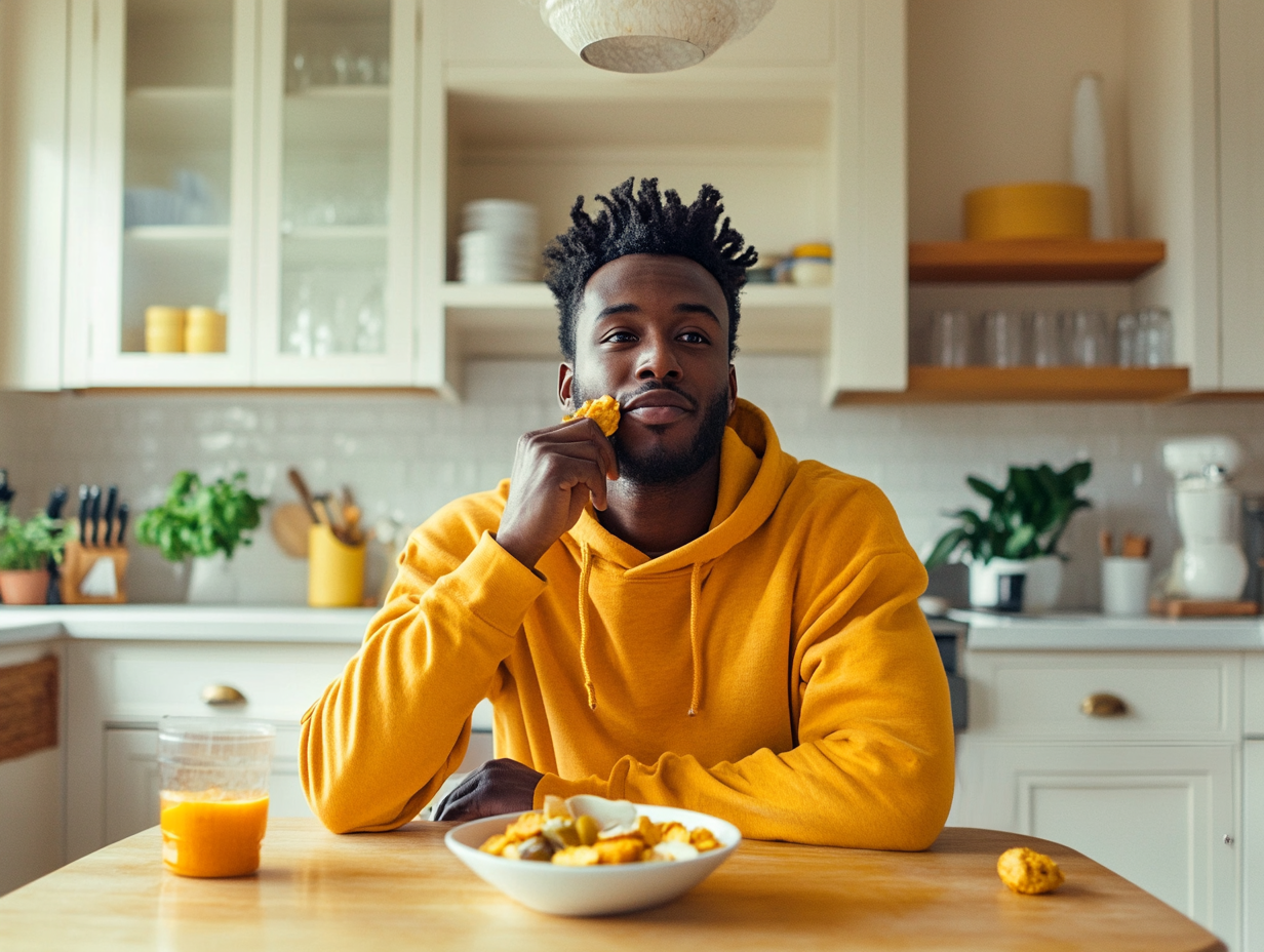 gut health