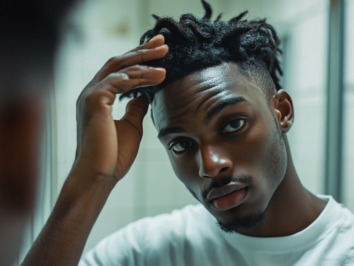 hair health