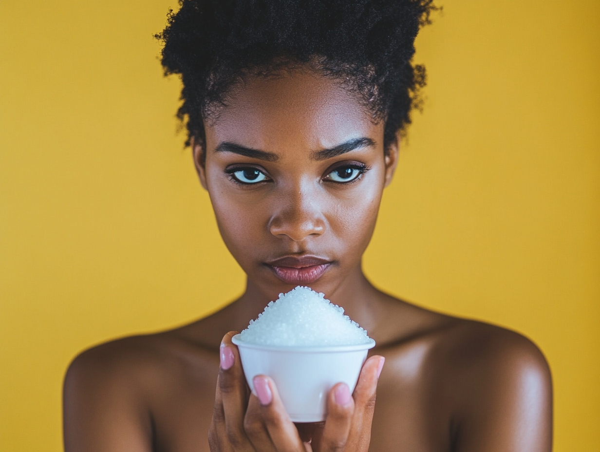 sugar intake, sugar consumption