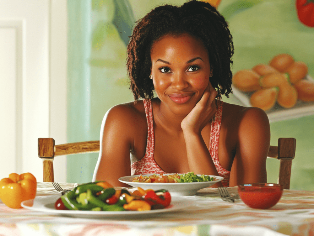 diet for fatigue, food