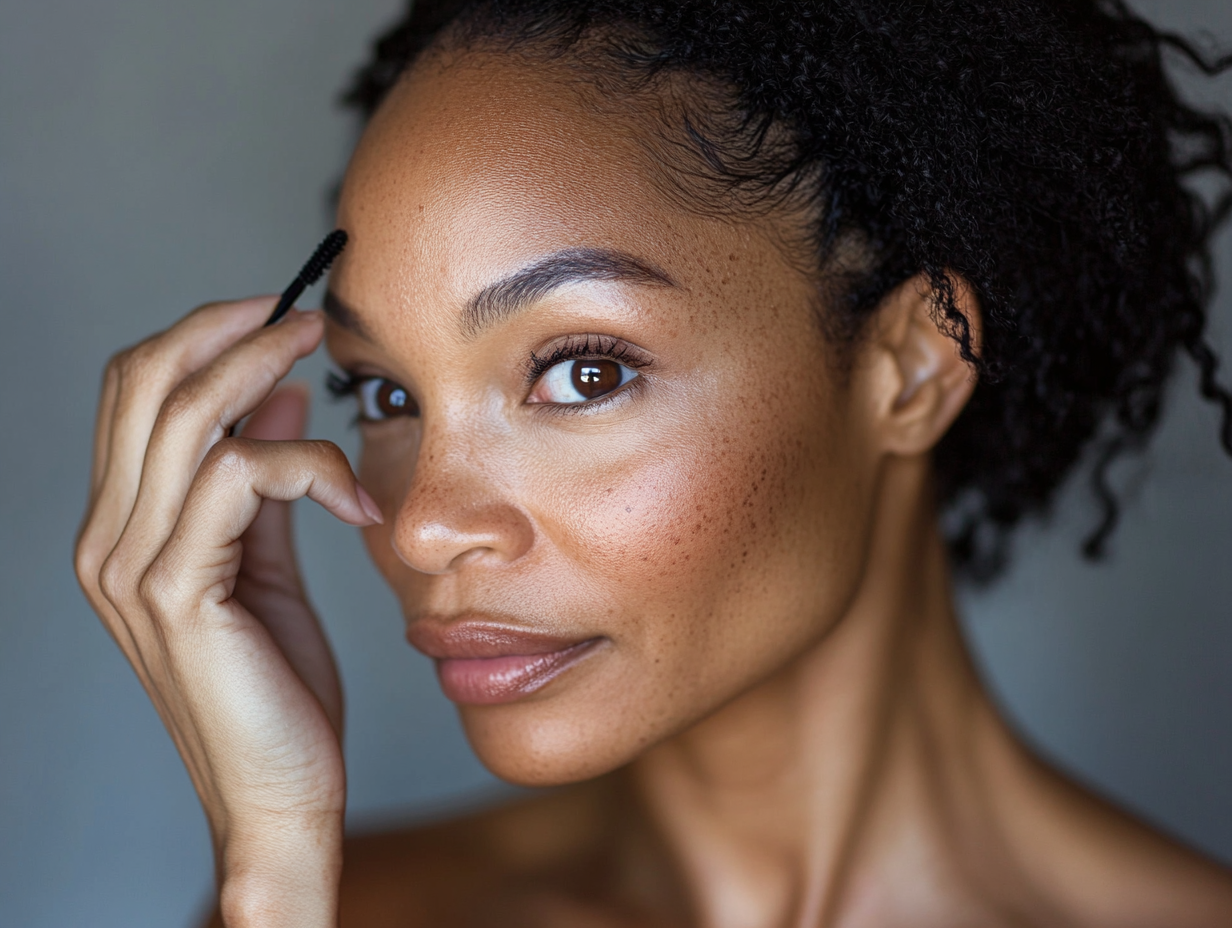 drugstore makeup melasma