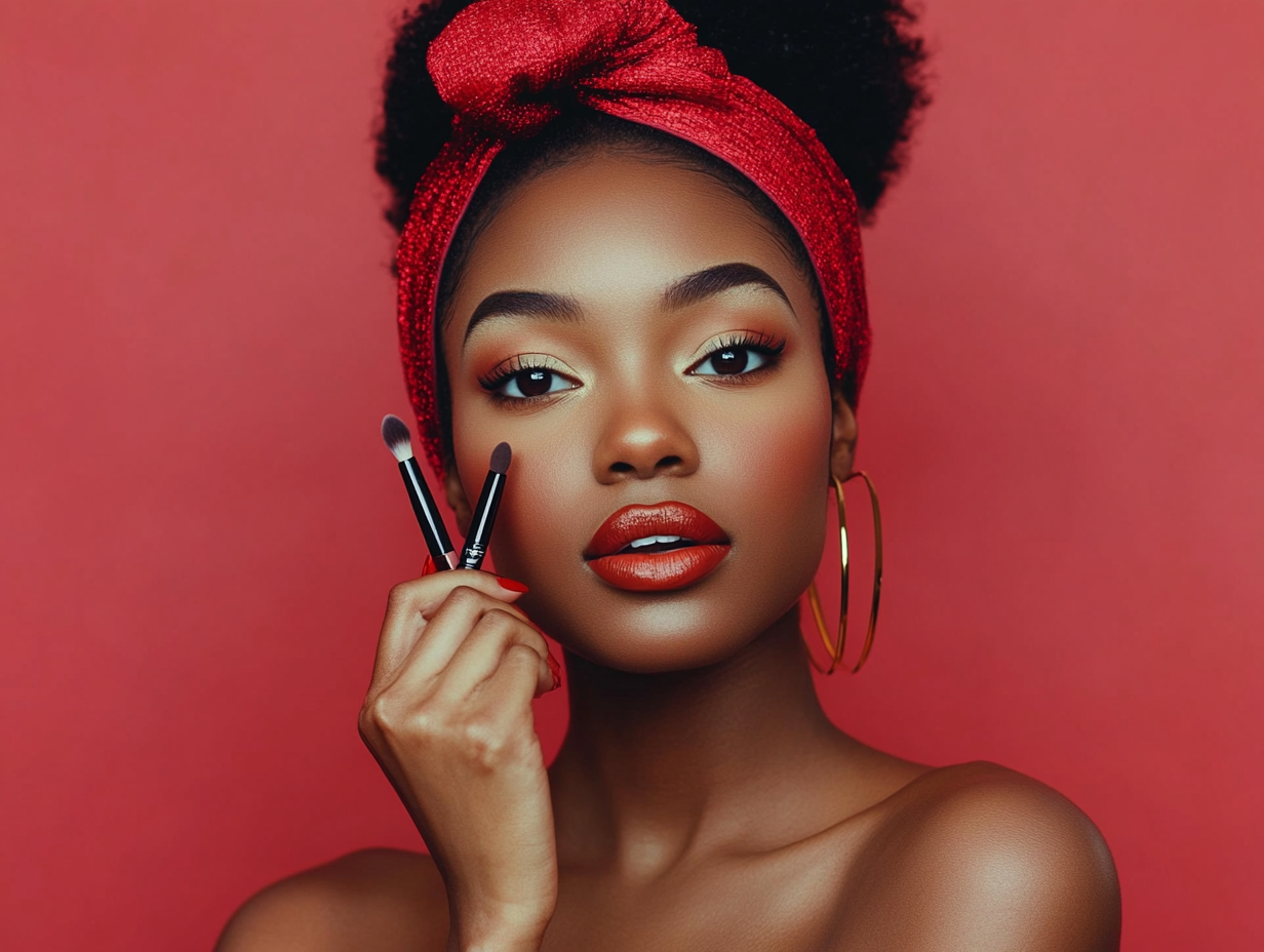 makeup, reusable