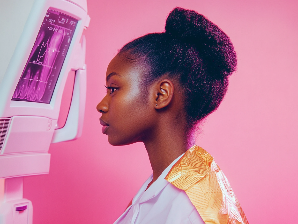Mammograms