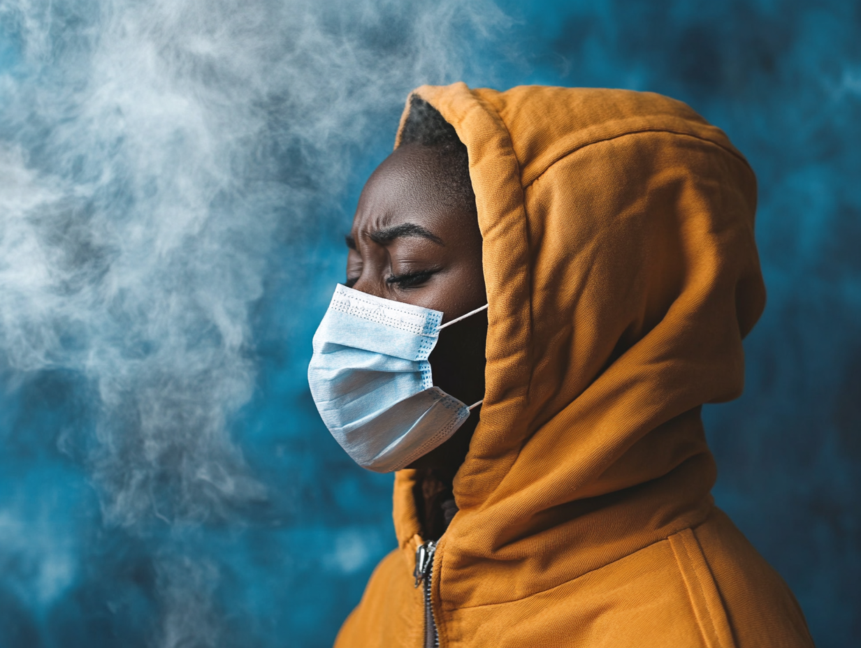 flu, virus
