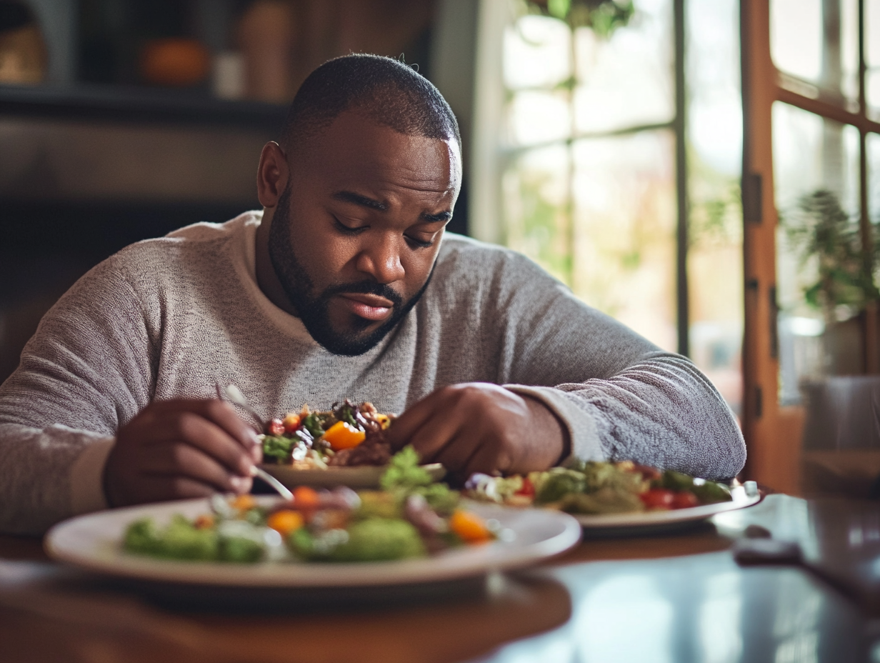 hunger, eating habit, weight