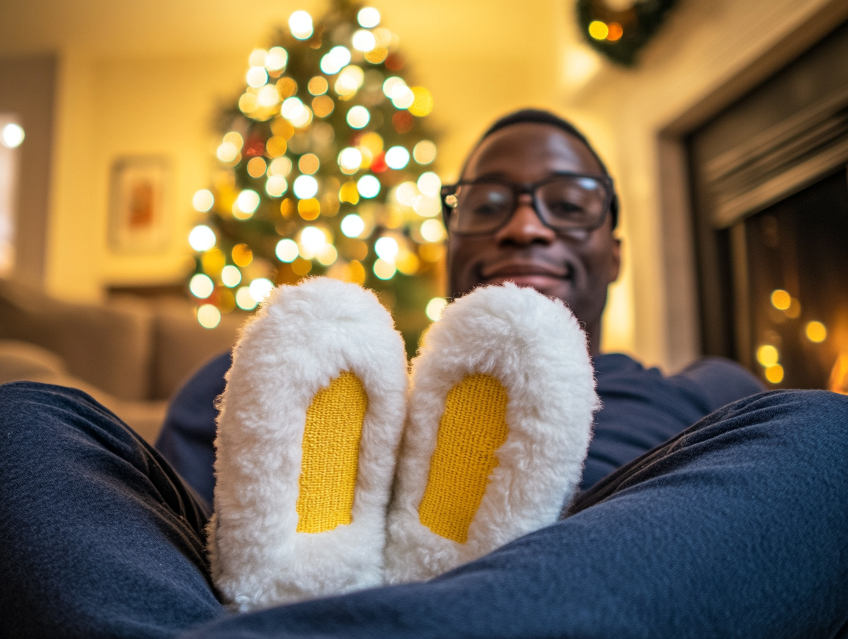 Slippers
