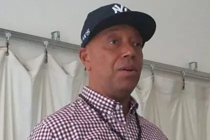 Russell Simmons