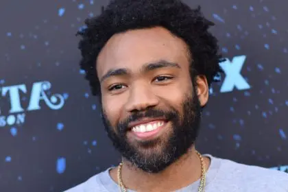 Donald Glover