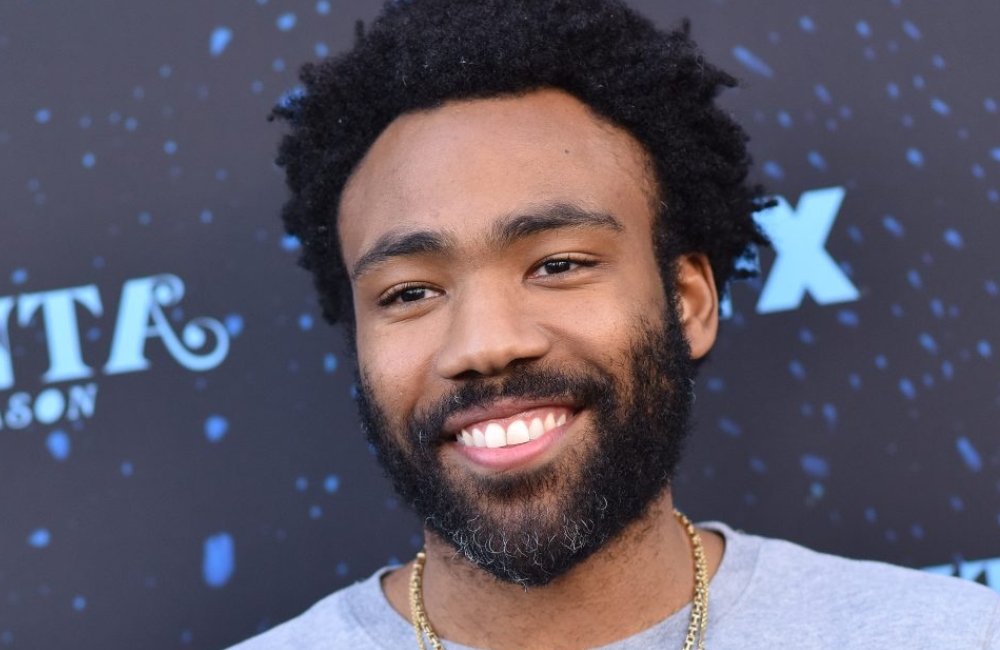 Donald Glover