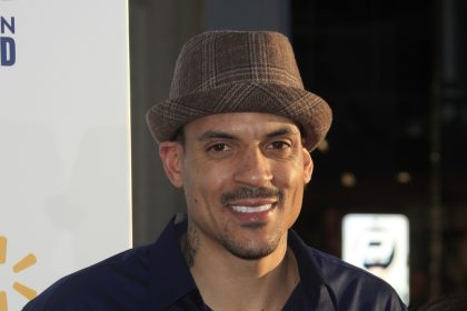 Matt Barnes