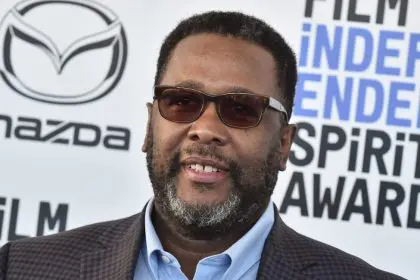 Wendell Pierce