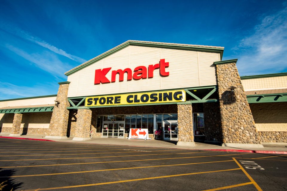 Kmart