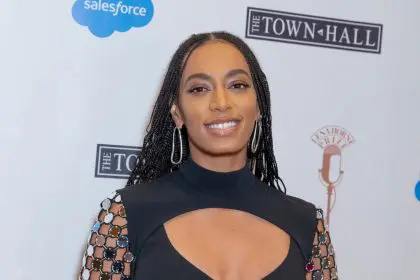 solange Knowles