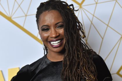 Shanola Hampton