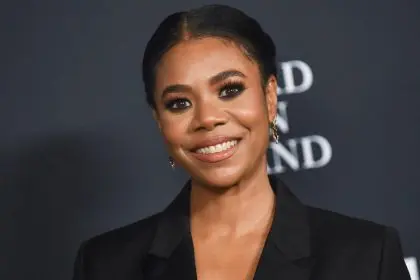 Regina Hall