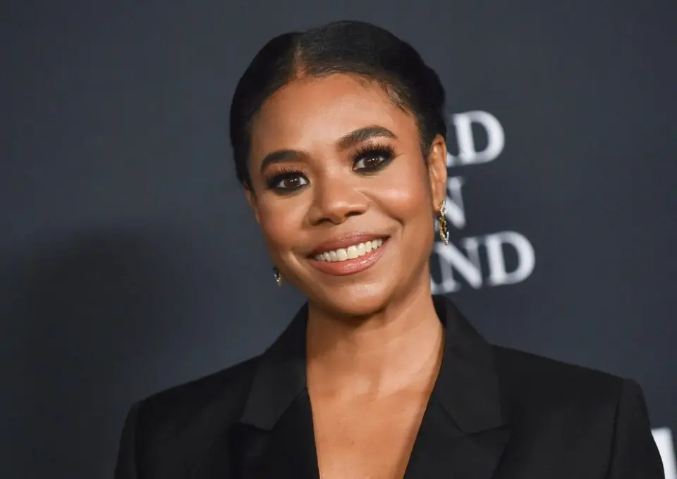 Regina Hall