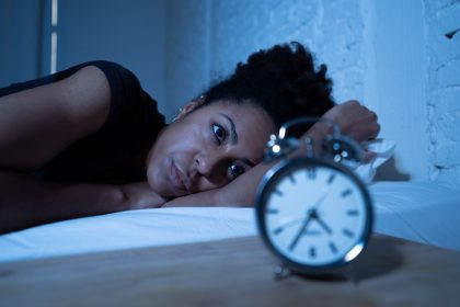 sleep apnea or sleep deprivation