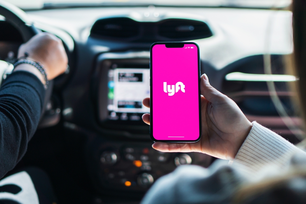 Lyft