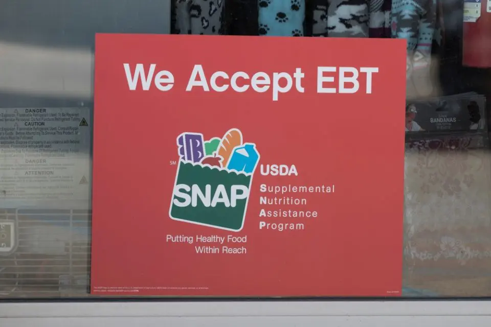 EBT fraud