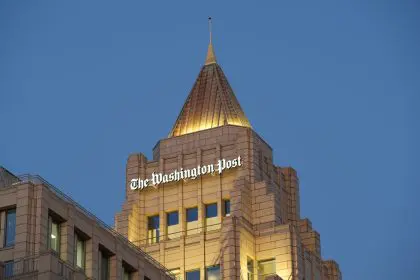 The Washington Post