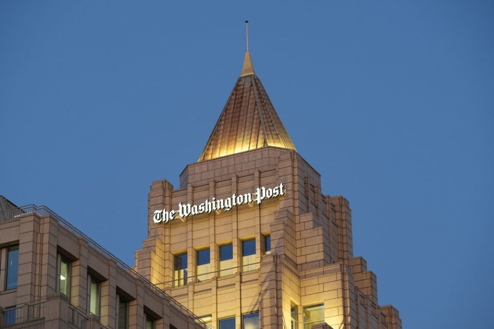 The Washington Post