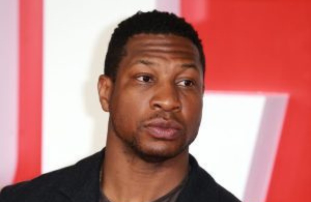 Jonathan Majors