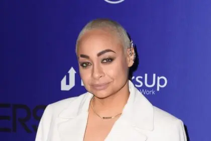 Raven-Symoné