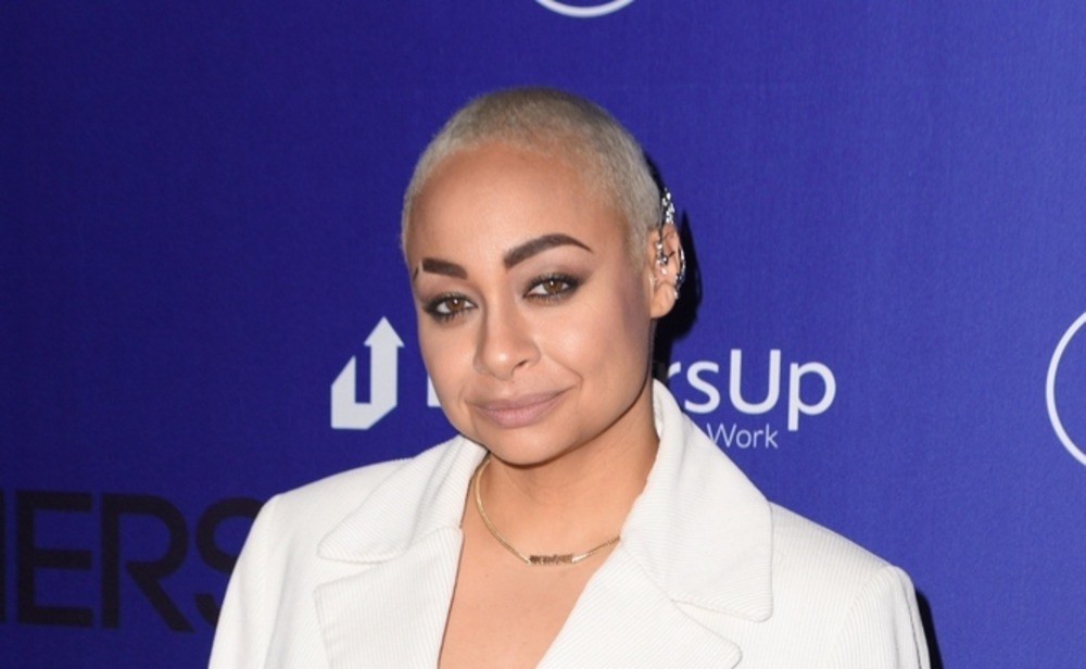 Raven-Symoné