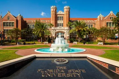 FSU