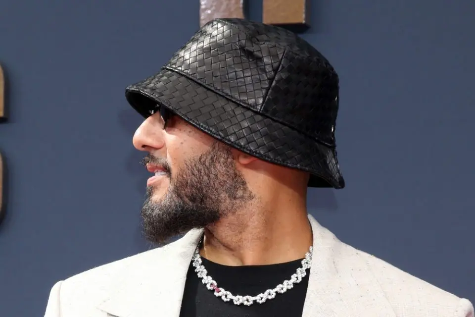 Swizz Beatz