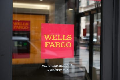 Wells Fargo