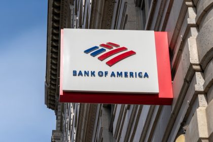 Bank of America