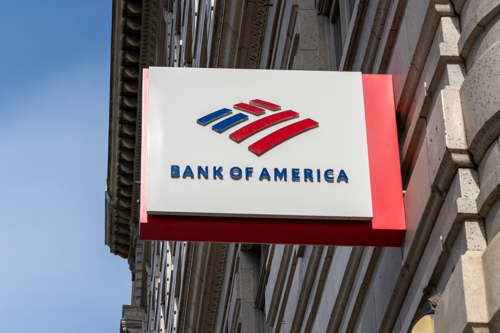 Bank of America