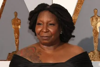 Whoopi Goldberg