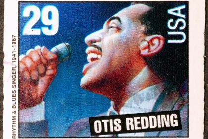 Otis Redding