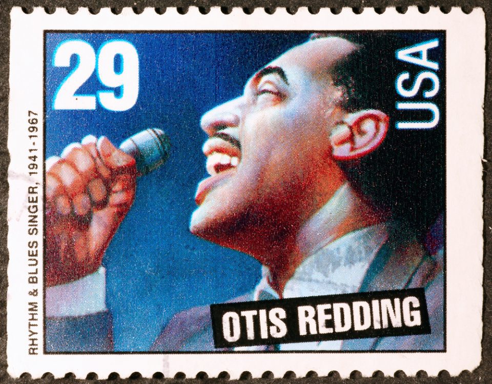 Otis Redding