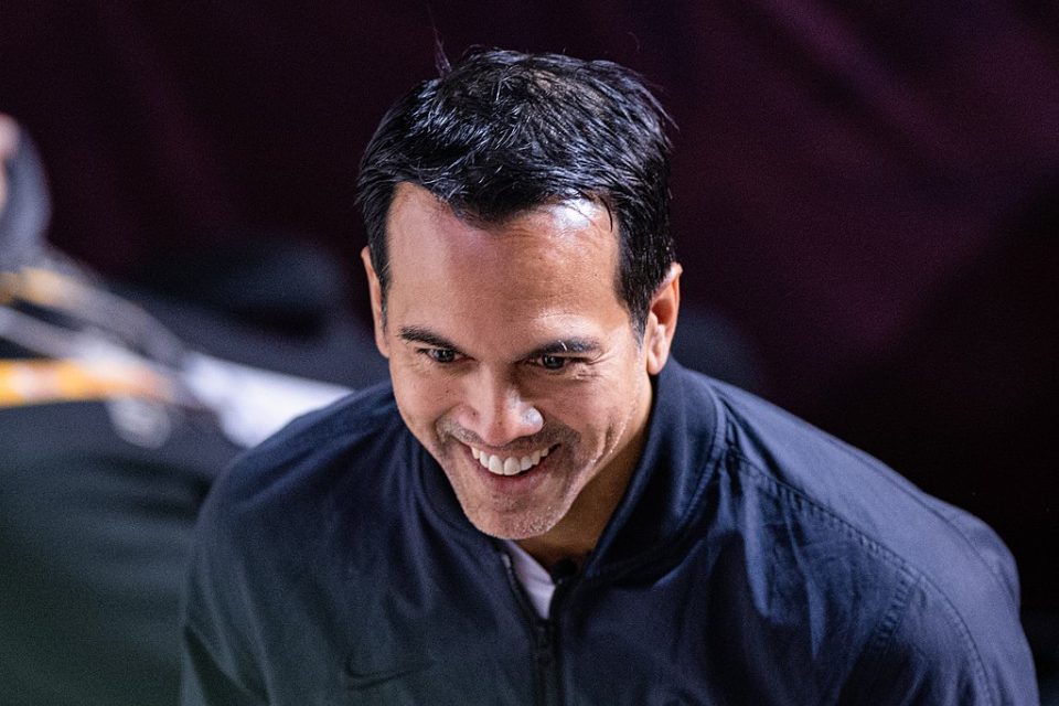 spoelstra