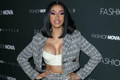 Cardi B