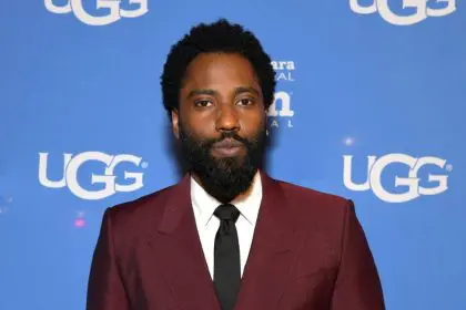 John David Washington