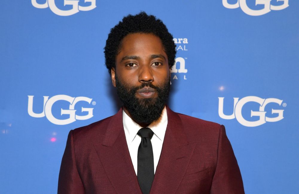 John David Washington