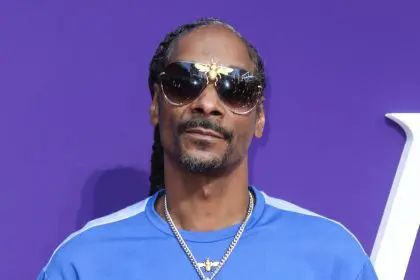 Snoop Dogg